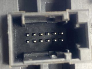 bontott OPEL VECTRA C Világítás Kapcsoló