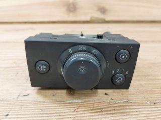 bontott OPEL VECTRA C Világítás Kapcsoló