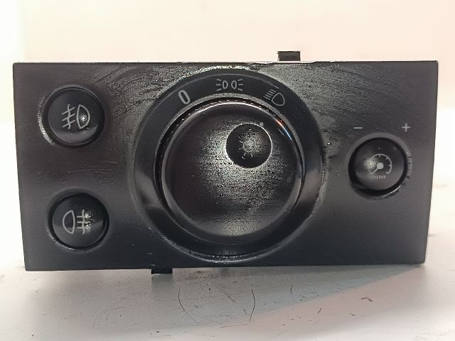 bontott OPEL VECTRA C Világítás Kapcsoló