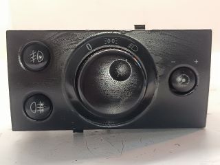 bontott OPEL VECTRA C Világítás Kapcsoló