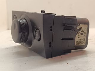 bontott OPEL VECTRA C Világítás Kapcsoló