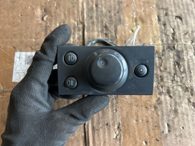 bontott OPEL VECTRA C Világítás Kapcsoló