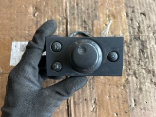 bontott OPEL VECTRA C Világítás Kapcsoló