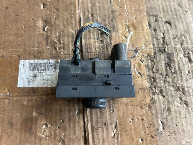 bontott OPEL VECTRA C Világítás Kapcsoló