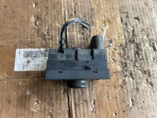 bontott OPEL VECTRA C Világítás Kapcsoló