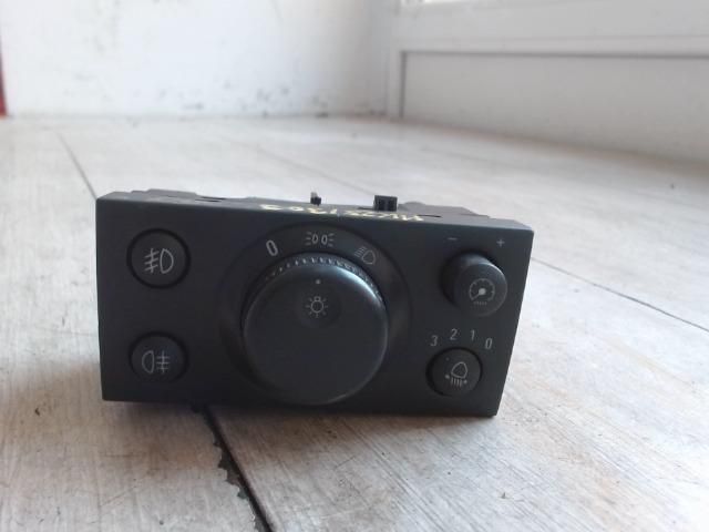 bontott OPEL VECTRA C Világítás Kapcsoló