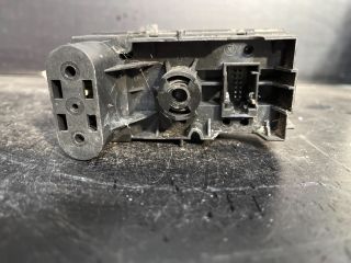 bontott OPEL VECTRA C Világítás Kapcsoló