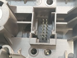 bontott OPEL VECTRA C Világítás Kapcsoló