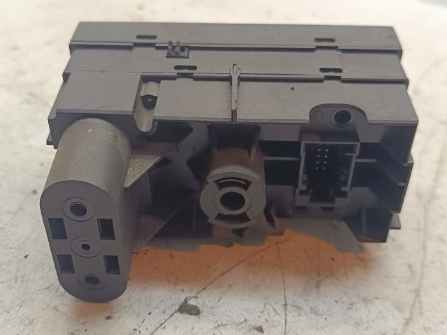 bontott OPEL VECTRA C Világítás Kapcsoló