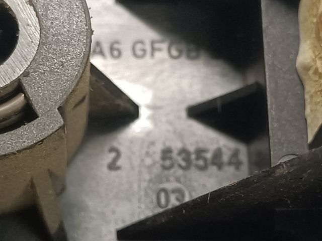 bontott OPEL VECTRA C Világítás Kapcsoló