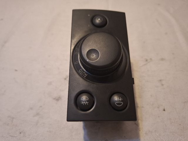 bontott OPEL VECTRA C Világítás Kapcsoló