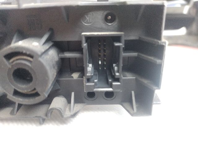 bontott OPEL VECTRA C Világítás Kapcsoló