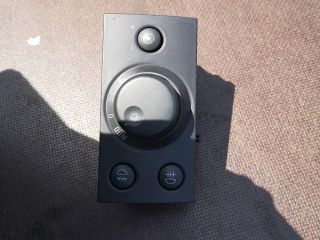 bontott OPEL VECTRA C Világítás Kapcsoló