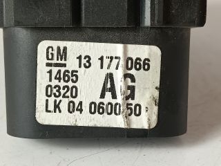 bontott OPEL VECTRA C Világítás Kapcsoló