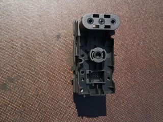 bontott OPEL VECTRA C Világítás Kapcsoló