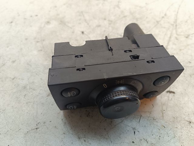 bontott OPEL VECTRA C Világítás Kapcsoló