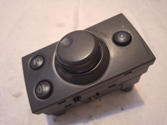 bontott OPEL VECTRA C Világítás Kapcsoló