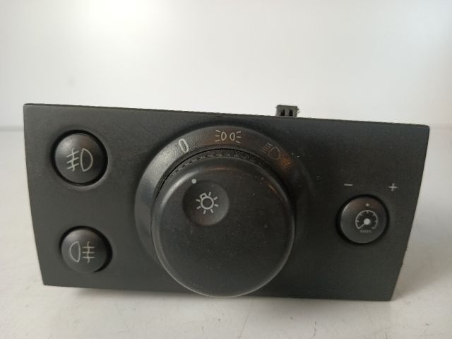 bontott OPEL VECTRA C Világítás Kapcsoló