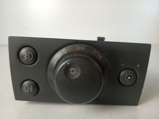 bontott OPEL VECTRA C Világítás Kapcsoló