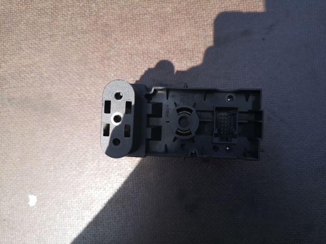 bontott OPEL VECTRA C Világítás Kapcsoló