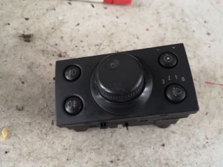 bontott OPEL VECTRA C Világítás Kapcsoló