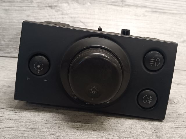 bontott OPEL VECTRA C Világítás Kapcsoló