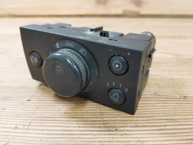 bontott OPEL VECTRA C Világítás Kapcsoló