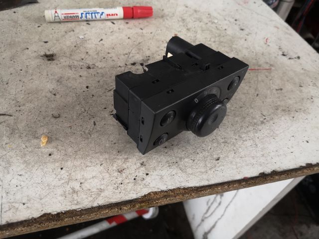 bontott OPEL VECTRA C Világítás Kapcsoló