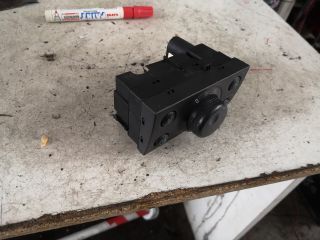 bontott OPEL VECTRA C Világítás Kapcsoló