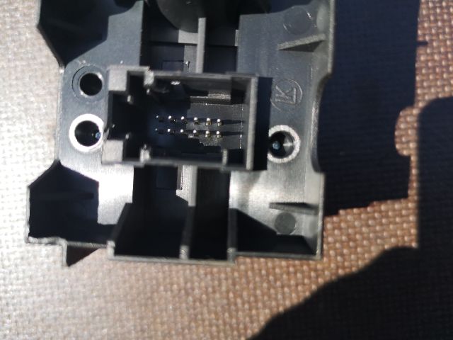 bontott OPEL VECTRA C Világítás Kapcsoló