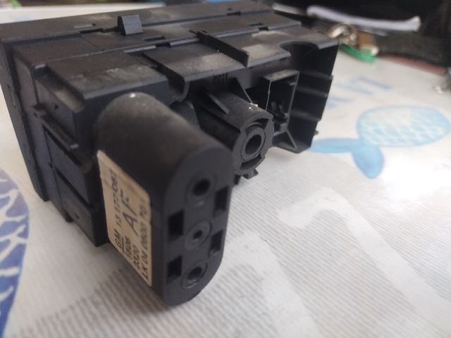 bontott OPEL VECTRA C Világítás Kapcsoló