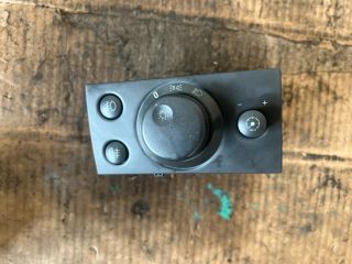 bontott OPEL VECTRA C Világítás Kapcsoló