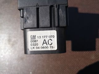 bontott OPEL VECTRA C Világítás Kapcsoló