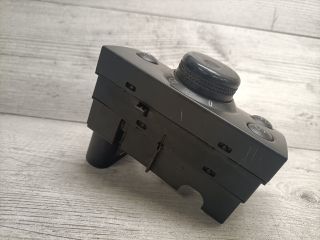 bontott OPEL VECTRA C Világítás Kapcsoló