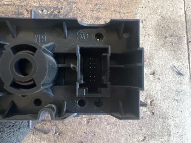 bontott OPEL VECTRA C Világítás Kapcsoló