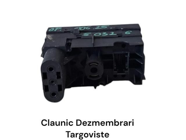 bontott OPEL VECTRA C Világítás Kapcsoló