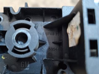 bontott OPEL VECTRA C Világítás Kapcsoló