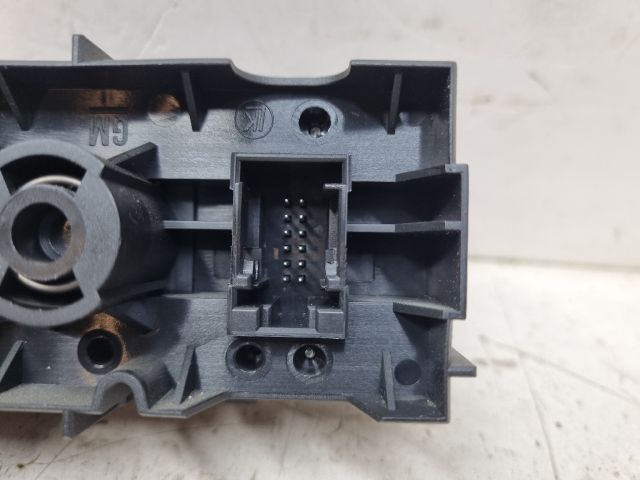 bontott OPEL VECTRA C Világítás Kapcsoló