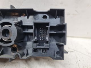 bontott OPEL VECTRA C Világítás Kapcsoló