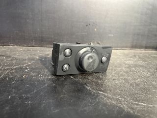 bontott OPEL VECTRA C Világítás Kapcsoló