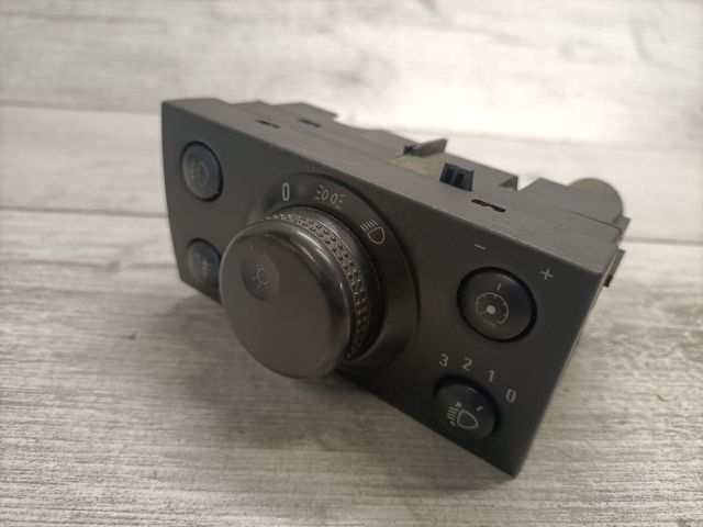 bontott OPEL VECTRA C Világítás Kapcsoló