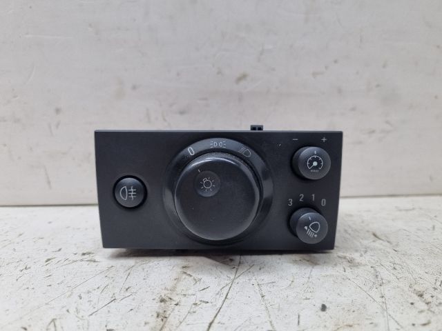 bontott OPEL VECTRA C Világítás Kapcsoló