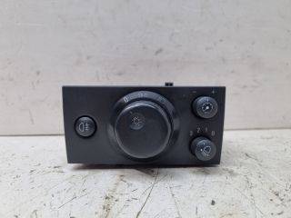 bontott OPEL VECTRA C Világítás Kapcsoló