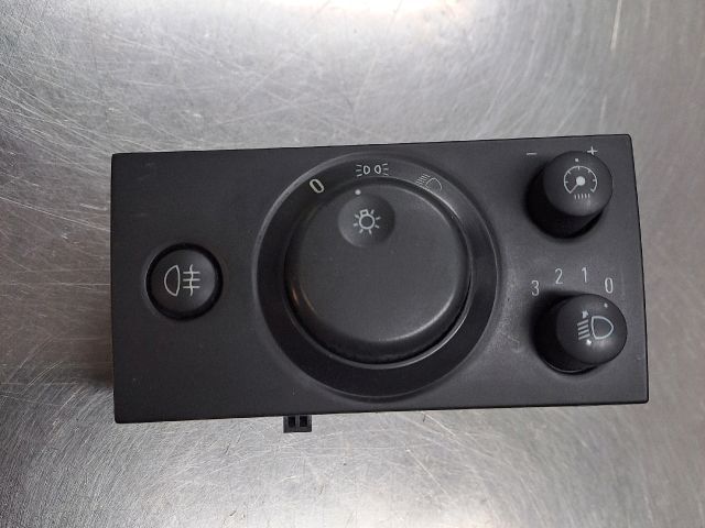 bontott OPEL VECTRA C Világítás Kapcsoló