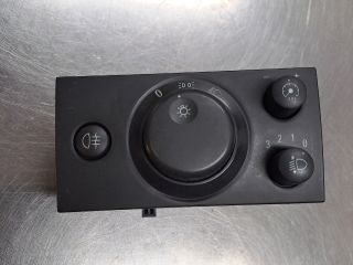 bontott OPEL VECTRA C Világítás Kapcsoló