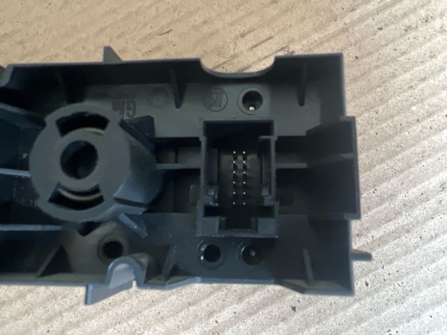 bontott OPEL VECTRA C Világítás Kapcsoló