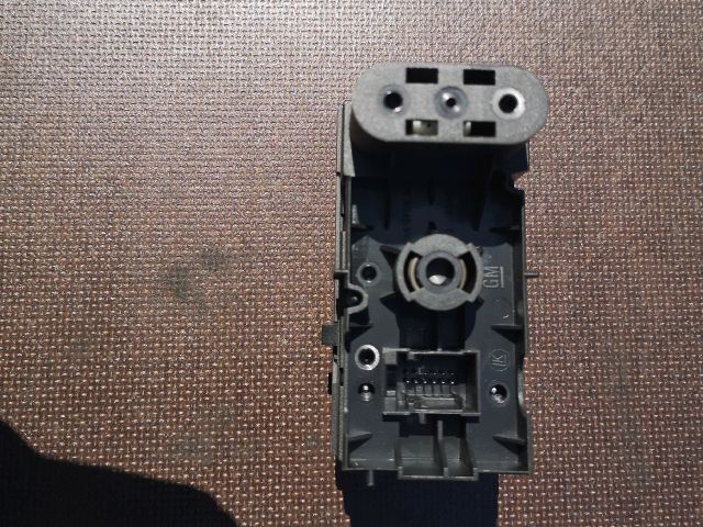 bontott OPEL VECTRA C Világítás Kapcsoló