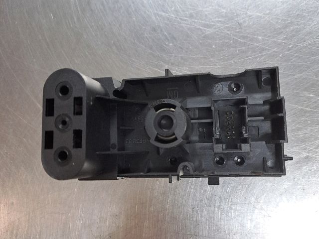 bontott OPEL VECTRA C Világítás Kapcsoló