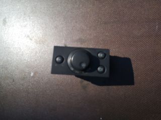 bontott OPEL VECTRA C Világítás Kapcsoló