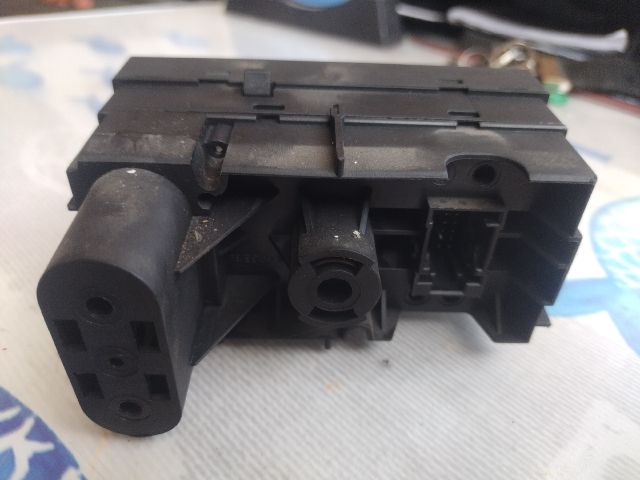 bontott OPEL VECTRA C Világítás Kapcsoló